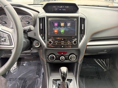 Used 2018 Subaru Crosstrek 2.0i Limited image 25