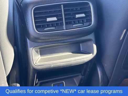 Certified 2025 Mercedes-Benz GLE 350 GLE 350 image 14