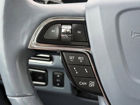 Used 2020 Lincoln Navigator Black Label image 13