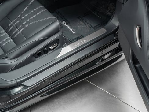 Used 2025 Lexus LC 500 Coupe w/ Touring Package image 27