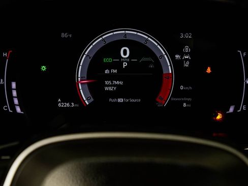 Used 2024 Toyota Corolla XSE FWD image 33