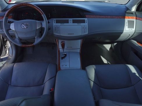 Used 2007 Toyota Avalon Limited image 12