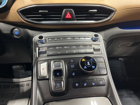Used 2023 Hyundai Santa Fe Calligraphy image 29