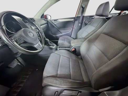 Used 2013 Volkswagen Golf TDI FWD image 13