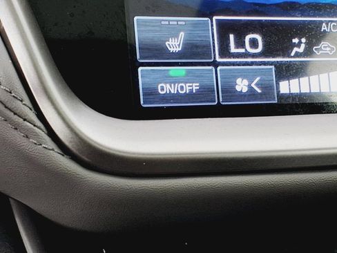 Used 2025 Subaru Legacy Limited image 21