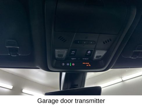 Certified 2024 Chevrolet Blazer RS w/ Driver Confidence II Package image 46