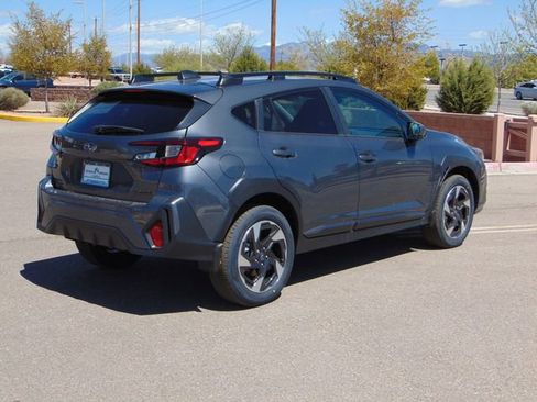 New 2026 Subaru Crosstrek 2.5i Limited AWD/4WD image 4