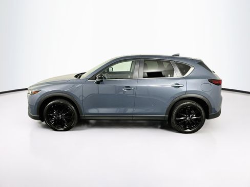 Used 2025 MAZDA CX-5 Carbon Edition AWD/4WD image 4
