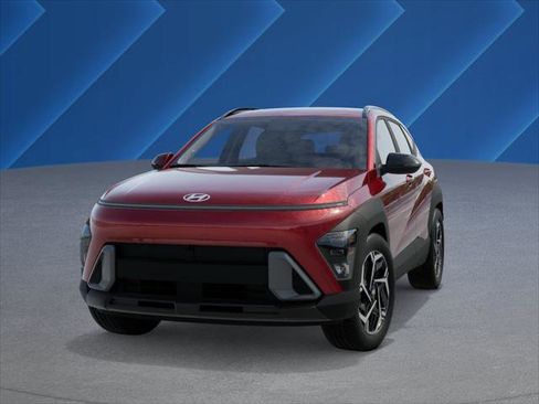 New 2026 Hyundai Kona Limited image 6