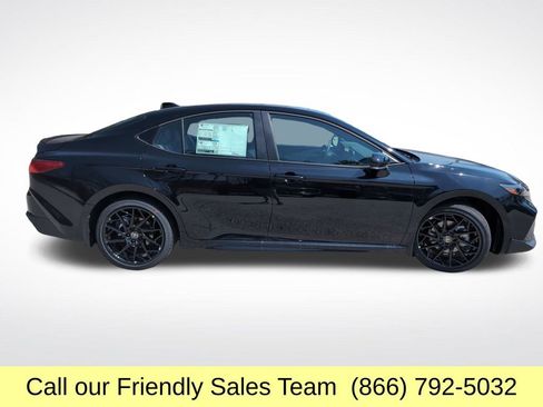 New 2026 Toyota Camry SE w/ Convenience Package image 6