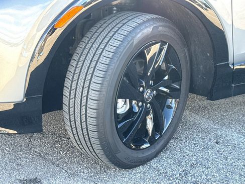 New 2026 Buick Encore GX Sport Touring w/ Comfort Package image 24