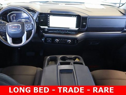 Certified 2024 GMC Sierra 2500 SLE w/ Preferred Package image 16