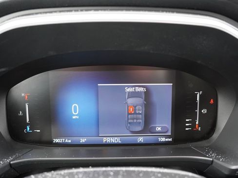 Certified 2024 Ford Escape Active image 32