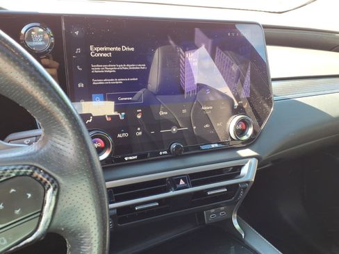 Used 2023 Lexus RX 350 F Sport w/ Accessory Package image 12