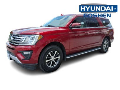 Used 2019 Ford Expedition Max XLT w/ Equipment Group 202A