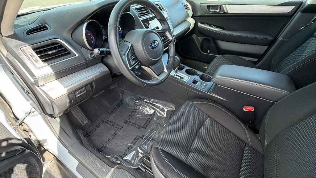 Used 2018 Subaru Outback 2.5i Premium AWD/4WD image 10