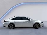 Used 2023 Hyundai Sonata N Line w/ Cargo Package image 4