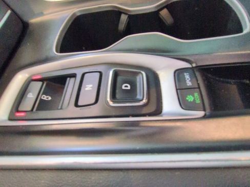 Used 2021 Honda Accord Touring image 20
