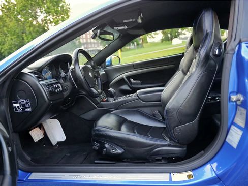Used 2013 Maserati GranTurismo MC RWD image 61