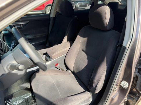 Used 2013 Nissan Altima 2.5 S FWD image 17