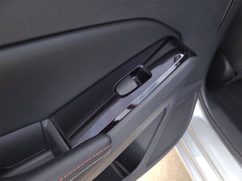 Certified 2023 Nissan Altima 2.5 SR w/ SR Premium Package image 14