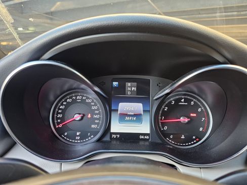 Certified 2018 Mercedes-Benz C 300 Sedan image 12