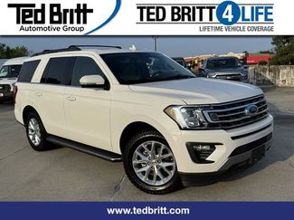 Used 2021 Ford Expedition XLT AWD/4WD video 1