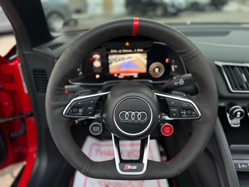 Used 2018 Audi R8 V10 image 29