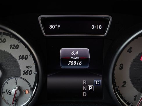 Used 2017 Mercedes-Benz GLA 250 image 33