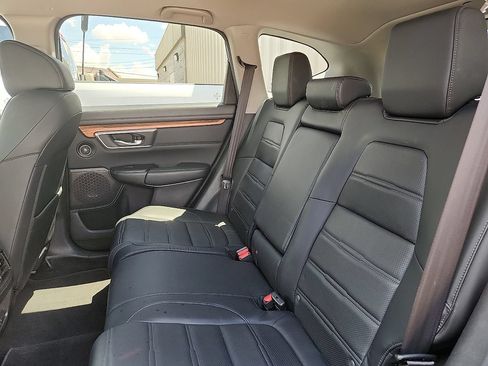 Used 2021 Honda CR-V EX-L image 5