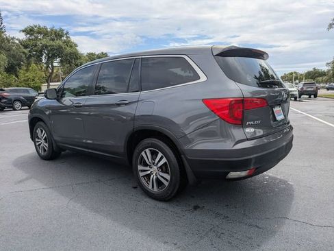 Used 2016 Honda Pilot EX-L image 6