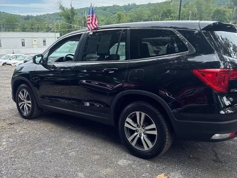 Used 2016 Honda Pilot EX-L image 3