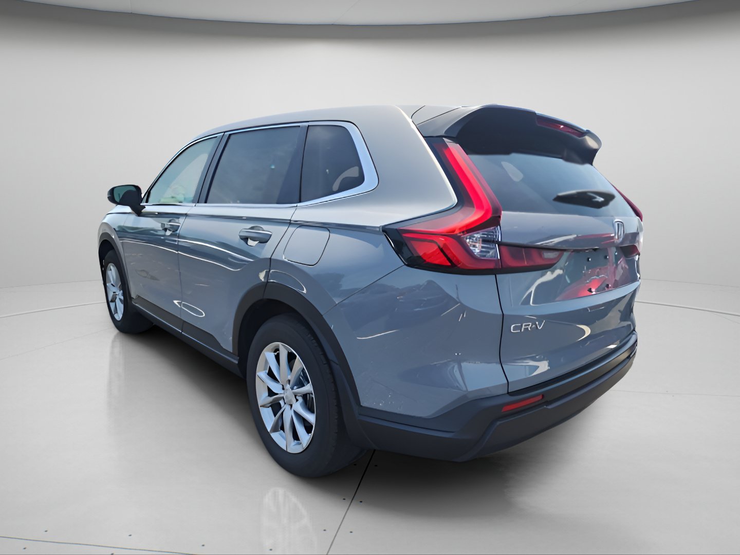 New 2027 Honda CR-V EX image 4