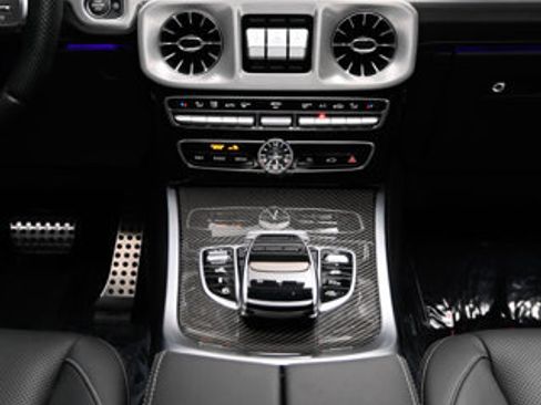 Used 2019 Mercedes-Benz G 63 AMG 4MATIC image 91