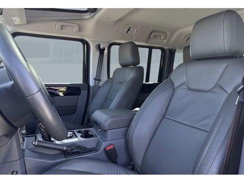 Used 2024 INEOS Grenadier Trialmaster Edition image 11