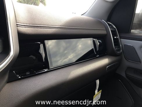 New 2026 RAM 1500 Laramie image 30