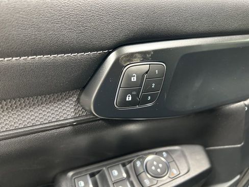 New 2026 Ford Ranger Lariat image 13