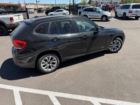 Used 2014 BMW X1 xDrive28i AWD/4WD image 12
