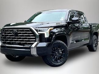 Used 2024 Toyota Tundra 1794 Edition AWD/4WD video 1