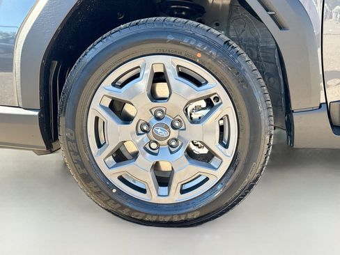 New 2026 Subaru Outback Premium image 42