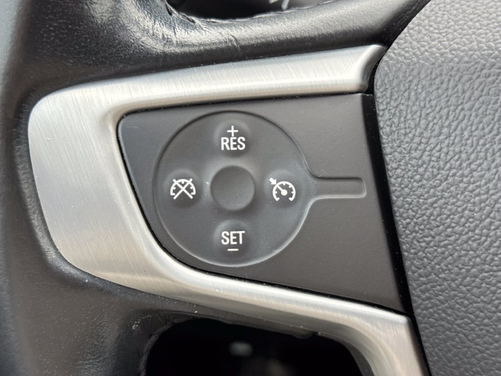 Used 2018 GMC Terrain SLE w/ Driver Convenience Package AWD/4WD image 21