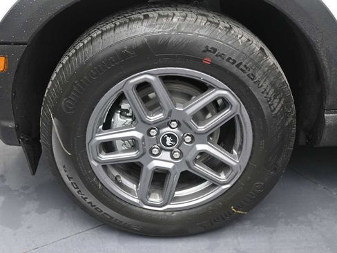 New 2025 Ford Bronco Sport Big Bend w/ Convenience Package image 11