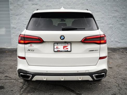 Used 2019 BMW X5 xDrive40i w/ M Sport Package image 13