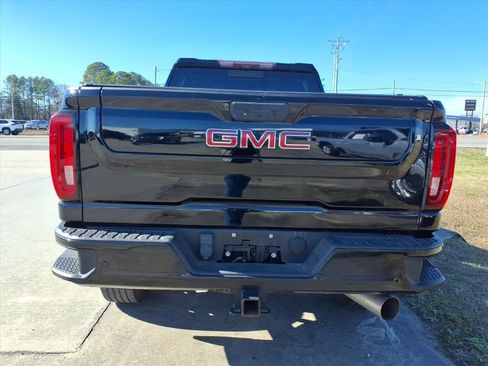 Used 2020 GMC Sierra 2500 Denali w/ Denali Ultimate Package image 6