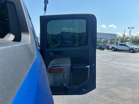 Used 2024 Ford Maverick Lariat FWD image 63