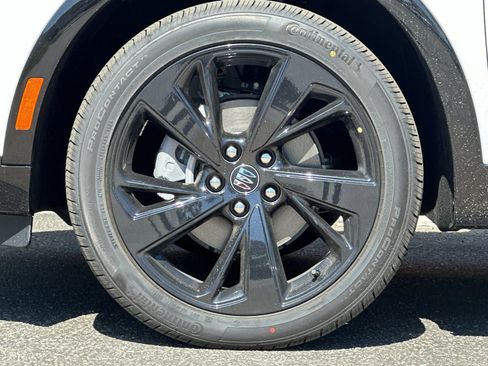 New 2026 Buick Envision Sport Touring AWD/4WD image 26