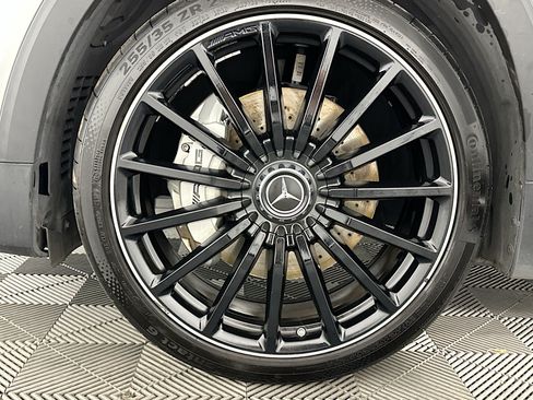 Used 2023 Mercedes-Benz GLB 35 AMG 4MATIC image 37