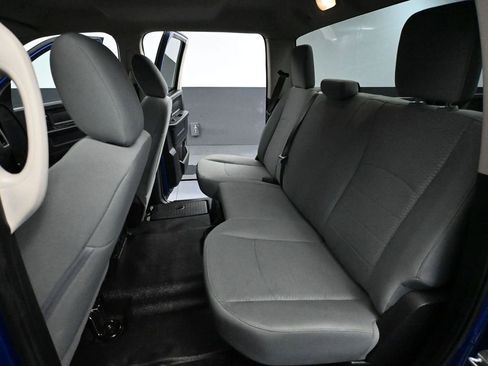 Used 2017 RAM 1500 Tradesman w/ Popular Equipment Group image 36