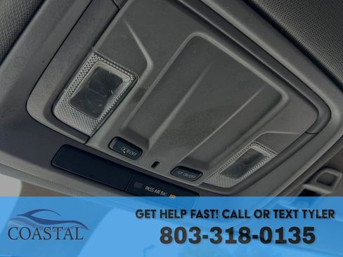 Used 2021 Chevrolet Silverado 2500 W/T w/ WT Convenience Package image 40