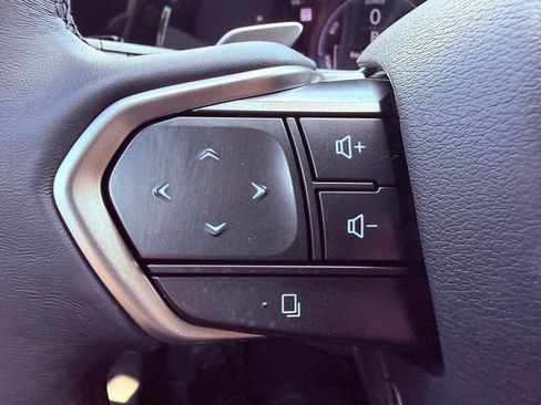 Used 2025 Lexus NX 350h AWD w/ Accessory Package (Z2) image 24